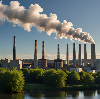 Flue Gas Cleaning for Better ROI: A Strategic Advantage for Sustainable Industry